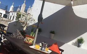 Casa Natalia Sevilla